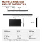 Portable Touch Monitor ECO – 15.6-inch Full HD 60Hz Portable Touch Monitor ECO – 15.6-inch Full HD 60Hz
