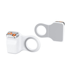 Stabilisateur magnétique Bluetooth zoom | Smarty