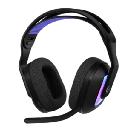 Casque Stéréo Bluetooth Logitech G522 LIGHTSPEED - Noir — Lo