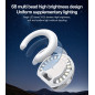 Portable LED Lamp Yesido DH13 – White