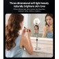 Portable LED Lamp Yesido DH13 – White