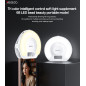 Portable LED Lamp Yesido DH13 – White