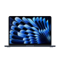 MacBook Air 13.6" A3240 - 16Go/256Go SSD - Apple M4 - GPU 8 Cœurs - Minuit - AZERTY - Grade AB - Avec Boîte et Chargeur MacBook Air 13.6" A3240 - 16Go/256Go SSD - Apple M4 - GPU 8 Cœurs - Minuit - AZERTY - Grade AB - Avec Boîte et Chargeur