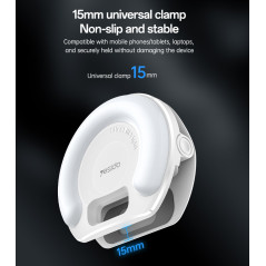 Yesido DH13 Portable LED Lamp White | Smarty