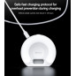 Portable LED Lamp Yesido DH13 – White