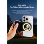 Bluetooth Selfie Stabilizer ECO – fill light Bluetooth Selfie Stabilizer ECO – fill light