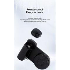 Stabilisateur selfie Bluetooth ECO | Smarty
