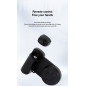 Bluetooth Selfie Stabilizer ECO – fill light Bluetooth Selfie Stabilizer ECO – fill light