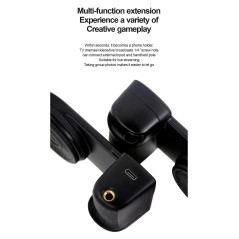 Stabilisateur selfie Bluetooth ECO | Smarty