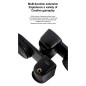 Bluetooth Selfie Stabilizer ECO – fill light Bluetooth Selfie Stabilizer ECO – fill light