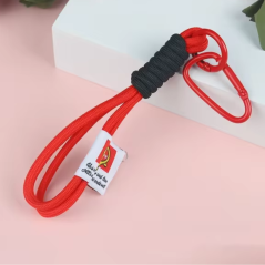 Lanière de Téléphone Portable en Nylon - Roug | Smarty Paris
