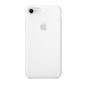 Apple Coque silicone iPhone 7 / 8 / SE (2020) – Blanc Apple Coque silicone iPhone 7 / 8 / SE (2020) – Blanc