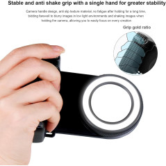 Stabilisateur selfie Bluetooth ECO | Smarty