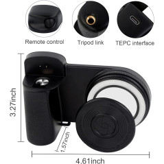 Stabilisateur selfie Bluetooth ECO | Smarty