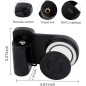 Bluetooth Selfie Stabilizer ECO – fill light Bluetooth Selfie Stabilizer ECO – fill light