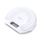 Lumière de remplissage portable Remax RT-E185 – Blanc