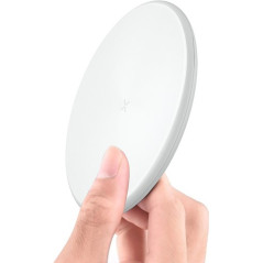 XSSIVE 15W wireless charger XSS-W1WT | Smarty