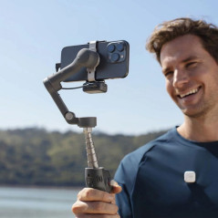 DJI Stabilisateur smartphone Osmo Mobile 7P DS507