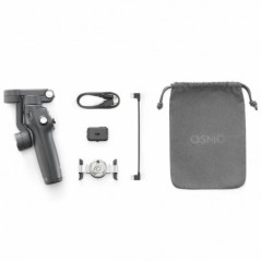 Stabilisateur DJI Osmo Mobile 7P | Smarty