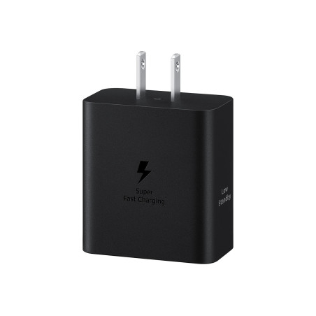 Samsung USB-C Charger Kit T5020XBE – 50W, 5A 1.8m cable, Black
