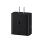 Samsung USB-C Charger Kit T5020XBE – 50W, 5A 1.8m cable, Black Samsung USB-C Charger Kit T5020XBE – 50W, 5A 1.8m cable, Black