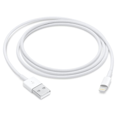 Mayline Lightning Cable 3m 20W | Smarty