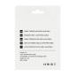 Câble Mayline USB vers Lightning 3A – nylon tressé 1 m Câble Mayline USB vers Lightning 3A – nylon tressé 1 m