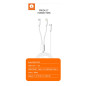 Câble 2-en-1 WUW X223 – Type-C/Type-C et Lightning