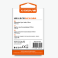 Câble USB vers Lightning XSSIVE XSS-TPE1ML – 1 m