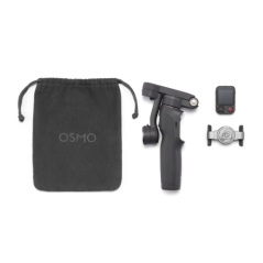 DJI Osmo Mobile 8P Gimbal Combo | Smarty