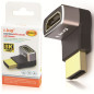 Convertisseur HDMI LinQ HD9623 – mâle vers femelle Convertisseur HDMI LinQ HD9623 – mâle vers femelle