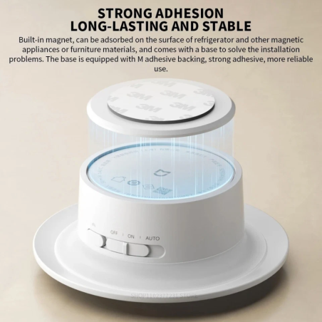 Xiaomi Mi Motion Activated Night Light 3 Veilleuse