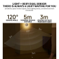 Xiaomi Mi Motion Activated Night Light 3 Veilleuse Xiaomi Mi Motion Activated Night Light 3 Veilleuse