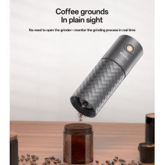 Moulin à café électrique Yesido EC29 | Smarty