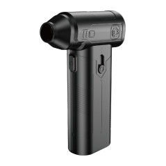 Souffleur sans fil XSSIVE XSS-ABL01 Noir | Smarty