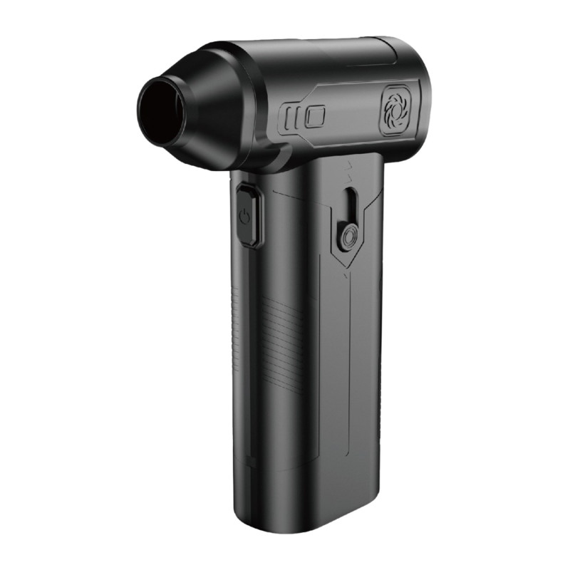 Souffleur turbo sans fil XSSIVE XSS-ABL01 – Noir