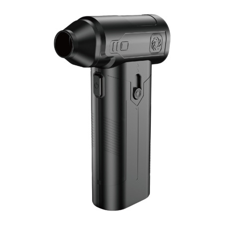 Souffleur sans fil XSSIVE XSS-ABL01 Noir | Smarty