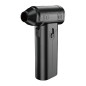 Souffleur turbo sans fil XSSIVE XSS-ABL01 – Noir Souffleur turbo sans fil XSSIVE XSS-ABL01 – Noir