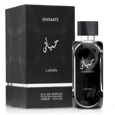 Eau de Parfum Lattafa Hayaati - 100ml | Smarty Paris 18e