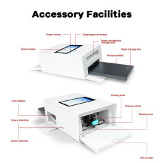 Cedle M3 Cutting Machine 110x195 | Smarty