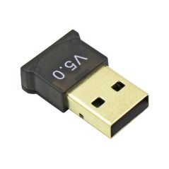 USB Adapter ECO – Bluetooth 5.0, black