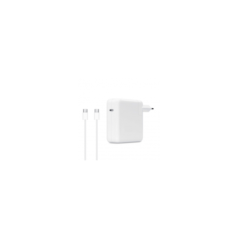 Adaptateur Secteur / Câble USB-C 87W - Compatible