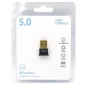 Adaptateur USB ECO – Bluetooth 5.0, noir
