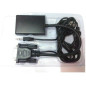 Adaptateur HDMI vers VGA – 25 cm Noir, audio + alimentation USB Adaptateur HDMI vers VGA – 25 cm Noir, audio + alimentation USB