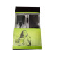 Adaptateur HDMI vers VGA – 25 cm Noir, audio + alimentation USB Adaptateur HDMI vers VGA – 25 cm Noir, audio + alimentation USB