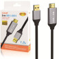 Câble adaptateur LinQ HD7397 – USB vers HD Câble adaptateur LinQ HD7397 – USB vers HD