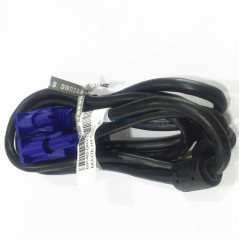 Câble VGA 15 broches 1,5 m | Smarty