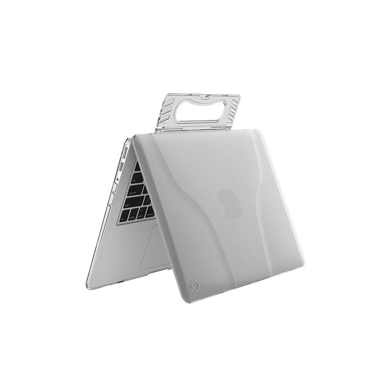 Coque de protection ECO 4-en-1 – MacBook Air / Pro Coque de protection ECO 4-en-1 – MacBook Air / Pro
