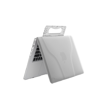 Coque de protection ECO 4-en-1 – MacBook Air / Pro