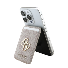 Coque portefeuille iPhone 4G PU avec emplacement cartes et s | Smarty Paris 18e